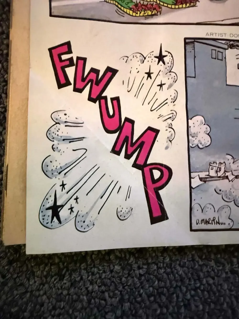 Vintage MAD Magazine No. 207 June 1979 Animal House